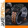 Stainless Steel Band for Galaxy Watch Ultra 47mm
