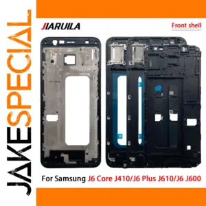 Samsung Galaxy J4 J5 J6 J7 Middle Frame Replacement