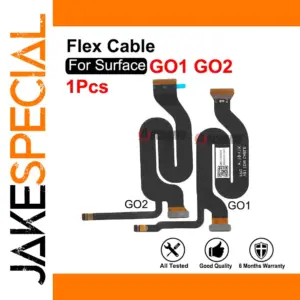 Surface GO Flex Cable for Models GO1 & GO2