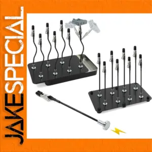 Magnetic Painting Clips Set GJJC2205M