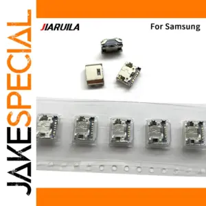 Samsung USB Charging Port Connector for T220 Series