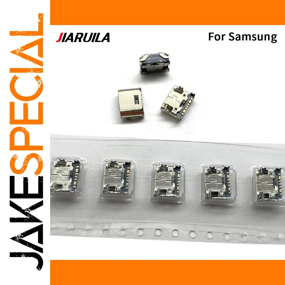 Samsung USB Charging Port Connector for T220 Series 1 Samsung USB Charging Port Connector for T220 Series