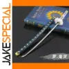 Ghost Sobs Miniature Samurai Sword - 25cm