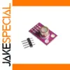 Purple VOC Gas Sensor Module for Environmental Monitoring