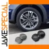 Alloy Wheel Hub Cap Set for 59mm Wheels