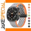 Samsung Galaxy Watch Ultra 47mm Silicone Strap