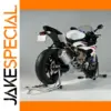BMW S1000RR 1:6 Diecast Motorcycle Model