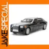 Rolls Royce Phantom 1:18 Scale Diecast Model