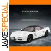 1:22 NSX NA1 Die-Cast Model Replica