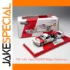 Ford RS2000 Rallye Catalunya 1:64 Diecast Model
