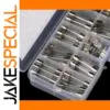 Glass Fuse Kit for Electrical Safety