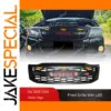 LED Front Grill for Toyota Hilux Vigo 2005-2014