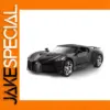 Diecast 1:32 La Voiture Noire Model