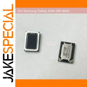 Samsung Galaxy A04 Loudspeaker Replacement Module