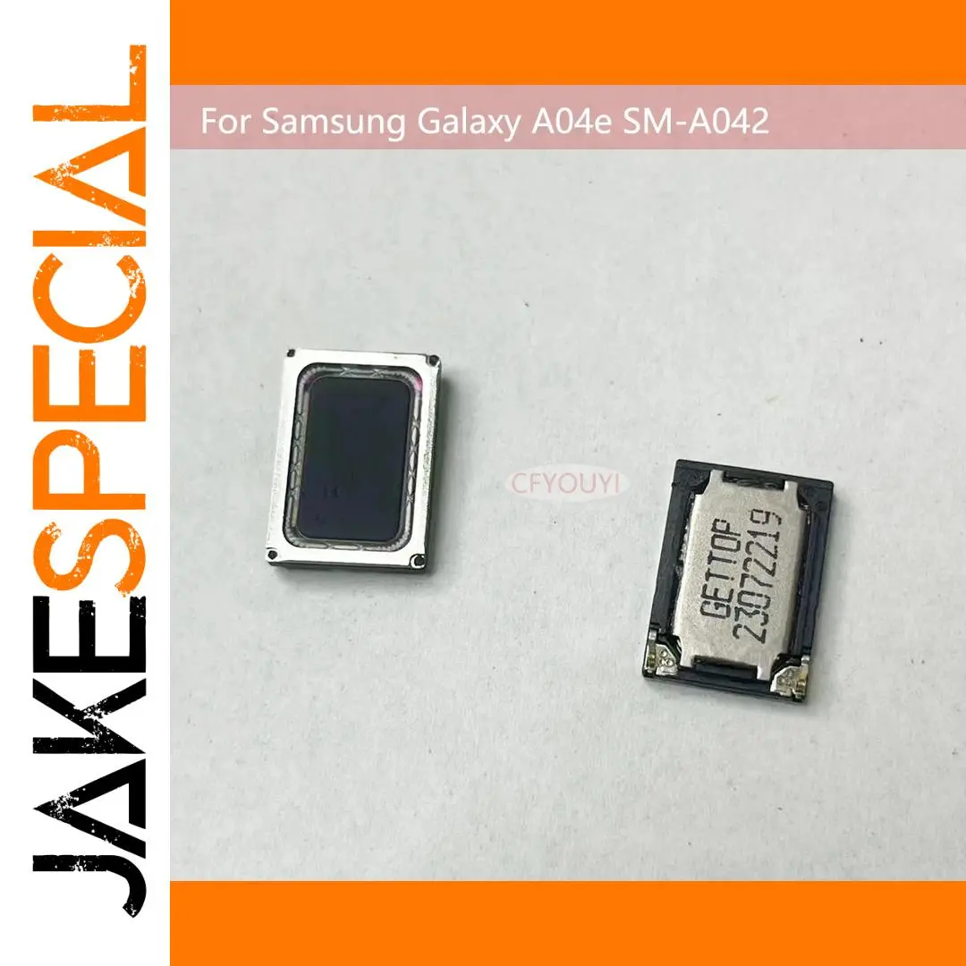 Samsung Galaxy A04 Loudspeaker Replacement Module 1 Samsung Galaxy A04 Loudspeaker Replacement Module