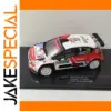 Citroën C3 R5 2020 Diecast Model 1:43 Scale
