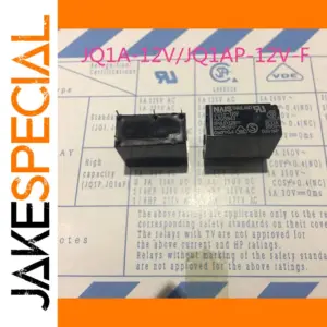 Set of 15 12V 10A Solid-State Relays