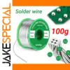 High-Quality Lead-Free Solder Wire 50g/100g