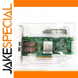 QLogic QLE2562-HP Fibre Channel Adapter PCIe 8GB