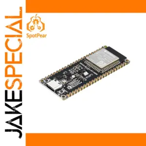 ESP32-S3 Development Board with Dual-Core Processor