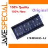 LTC4054ES5-4.2 Lithium Battery Charger IC