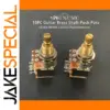 High-Quality Guitar Push-Push Potentiometer Set