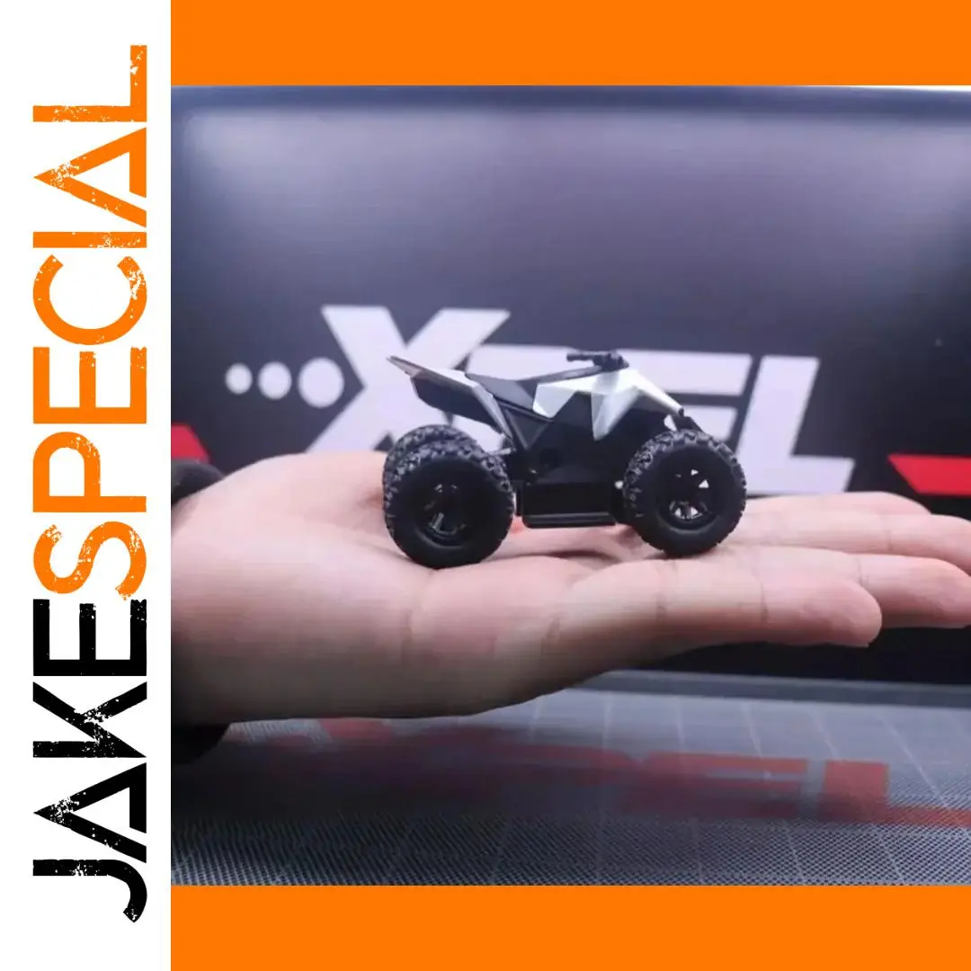 1/32 Off-Road Diecast Vehicle Model 1 1/32 Off-Road Diecast Vehicle Model