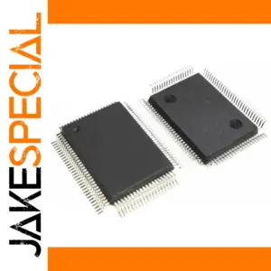 High-Performance Logic ICs with RTL Models