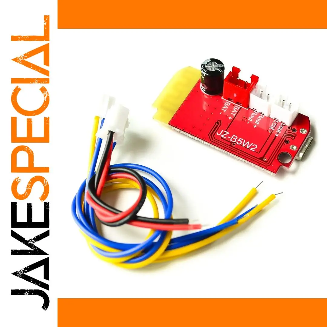 CT14 Micro 4.2 Bluetooth Audio Amplifier Module 1 CT14 Micro 4.2 Bluetooth Audio Amplifier Module