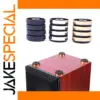Audio Equipment Anti-Shock Feet Set for Amplifiers