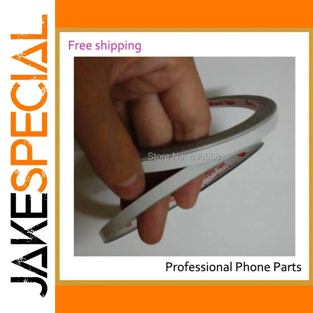 Double-Sided Repair Tape for Mobile Phones 1 Double-Sided Repair Tape for Mobile Phones