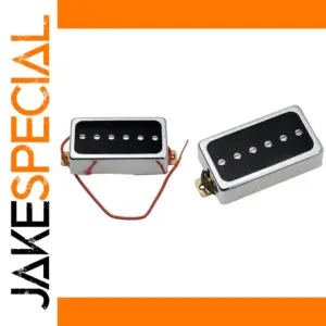 P90 Electric Guitar Pickup 52mm, South Korea