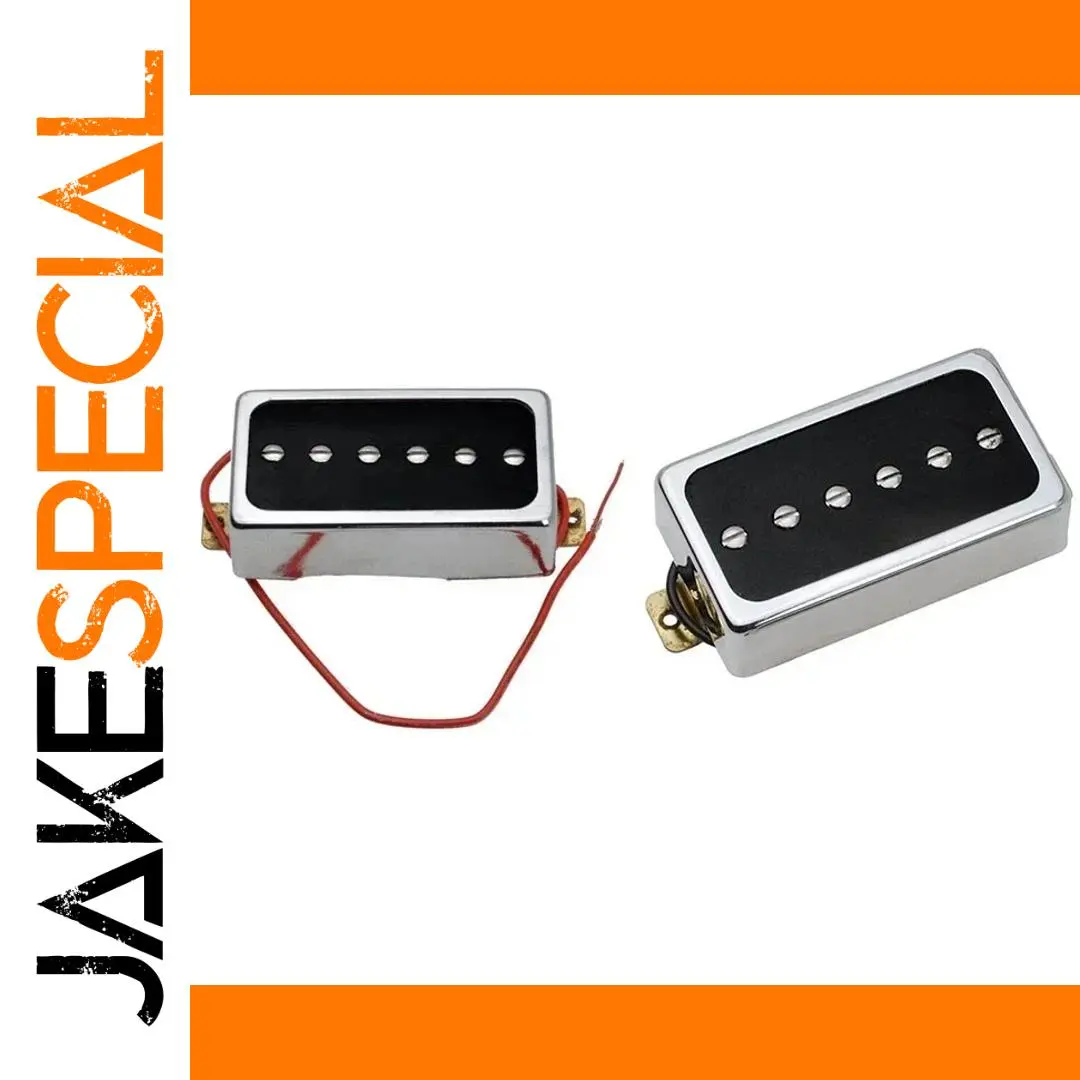 P90 Electric Guitar Pickup 52mm, South Korea 1 P90 Electric Guitar Pickup 52mm, South Korea
