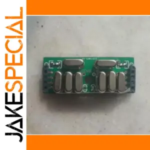 Crystal Filter for Elecraft K3 Transceiver