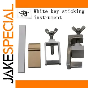 Professional Piano Key Bonder Set GQ1504/1504A