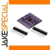 24-Bit Precision ADC Module for Sensors