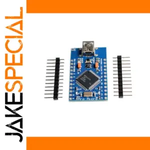 Mini USB ATmega32U4 Pro Micro Development Board