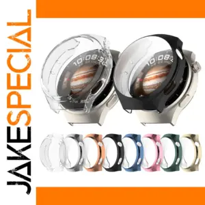 Huawei Watch 4/4 Pro TPU Protective Case