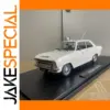 1:18 Opel Kadett B 1972 Police Model