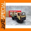 Ma3 5433 Alloy Truck Model 1:43 Scale