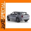 1:20 Scale Rolls Royce Cullinan Model