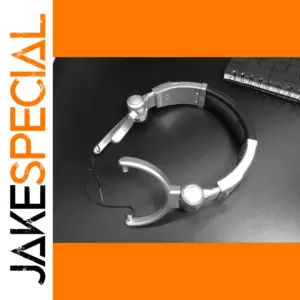 HDJ1000 Replacement Headband in Silver or Gold