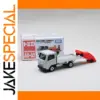 Isuzu ELF Flatbed Diecast Model AO-02