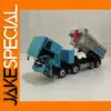 1:35 Scale SANY Heavy Truck Model Replica
