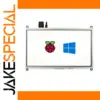 10.1-Inch IPS/TN LCD Touch Screen for Raspberry Pi