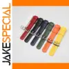Vibrant Silicone Watch Strap for G-2900