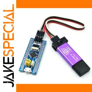 STM32F103C8T6 Development Board