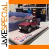 Detailed Mini Toyota RAV4 1994 SUV Model