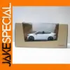 Skoda Coupe RS 1:43 Scale Diecast Model