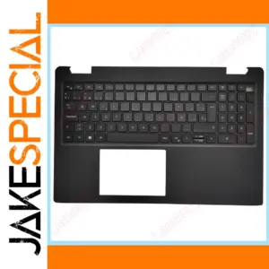 Dell Latitude 3520 Replacement Top Case with Keyboard
